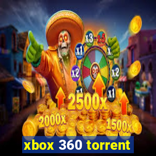 xbox 360 torrent